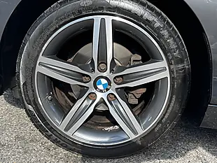 Used 2006 BMW 1 Series Sport Grey - Interior and Exterior details 13