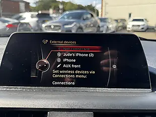 Used 2006 BMW 1 Series Sport Grey - Interior and Exterior details 17