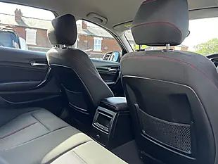 Used 2006 BMW 1 Series Sport Grey - Interior and Exterior details 18