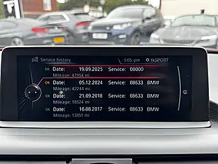 Used 2006 BMW 2 Series M235i Red - Interior and Exterior details 18