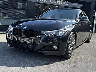 Used 2006 BMW 3 Series M Sport Black Sapphire Metallic - Interior and Exterior details 11