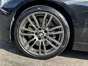 Used 2006 BMW 3 Series M Sport Black Sapphire Metallic - Interior and Exterior details 12
