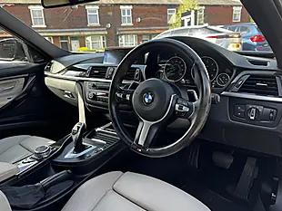 Used 2006 BMW 3 Series M Sport Black Sapphire Metallic - Interior and Exterior details 13