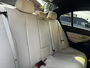 Used 2006 BMW 3 Series M Sport Black Sapphire Metallic - Interior and Exterior details 18