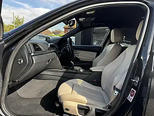 Used 2006 BMW 3 Series M Sport Black Sapphire Metallic - Interior and Exterior details 19