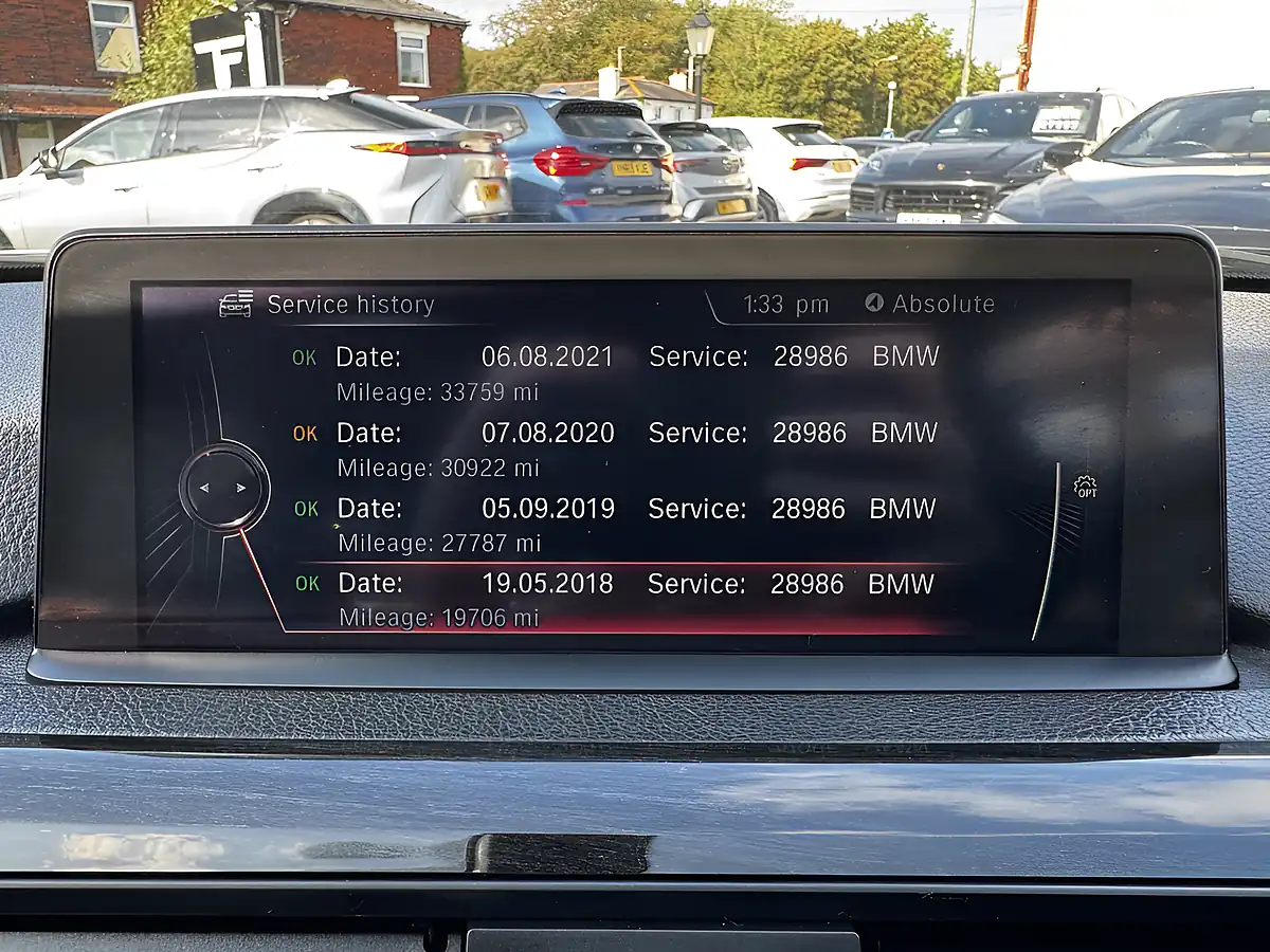 Used 2006 BMW 3 Series M Sport Black Sapphire Metallic - Interior and Exterior details 20