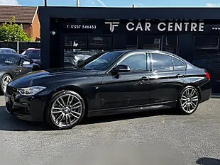 Used 2006 BMW 3 Series M Sport Black Sapphire Metallic - Interior and Exterior details 3