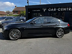 Used 2006 BMW 3 Series M Sport Black Sapphire Metallic - Interior and Exterior details 4