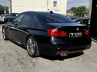Used 2006 BMW 3 Series M Sport Black Sapphire Metallic - Interior and Exterior details 7