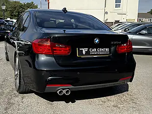Used 2006 BMW 3 Series M Sport Black Sapphire Metallic - Interior and Exterior details 8