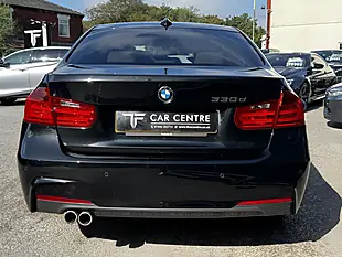 Used 2006 BMW 3 Series M Sport Black Sapphire Metallic - Interior and Exterior details 9