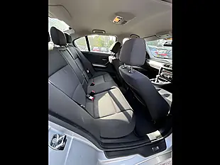 Used 2006 BMW 3 Series Se Silver - Interior and Exterior details 16