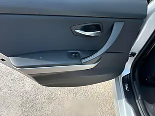Used 2006 BMW 3 Series Se Silver - Interior and Exterior details 18