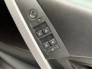 Used 2006 BMW 5 Series M Sport Silver - Interior and Exterior details 17