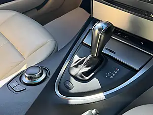 Used 2006 BMW 6 Series Black - Interior and Exterior details 10