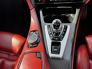 Used 2006 BMW 6 Series M6 Grey - Interior and Exterior details 16