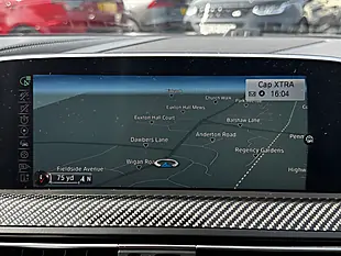 Used 2006 BMW 6 Series M6 Grey - Interior and Exterior details 17