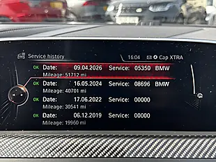 Used 2006 BMW 6 Series M6 Grey - Interior and Exterior details 19