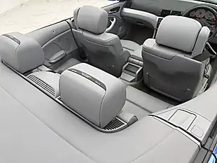 Used 2006 BMW M3 Convertible Estoril Blue - Interior and Exterior details 10