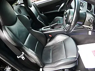 Used 2006 BMW Z4 M Black Sapphire - Interior and Exterior details 11