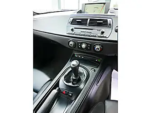 Used 2006 BMW Z4 M Black Sapphire - Interior and Exterior details 15