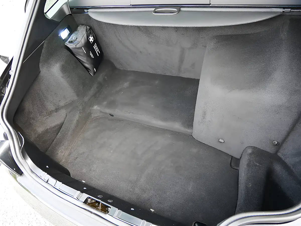 Used 2006 BMW Z4 M Black Sapphire - Interior and Exterior details 18