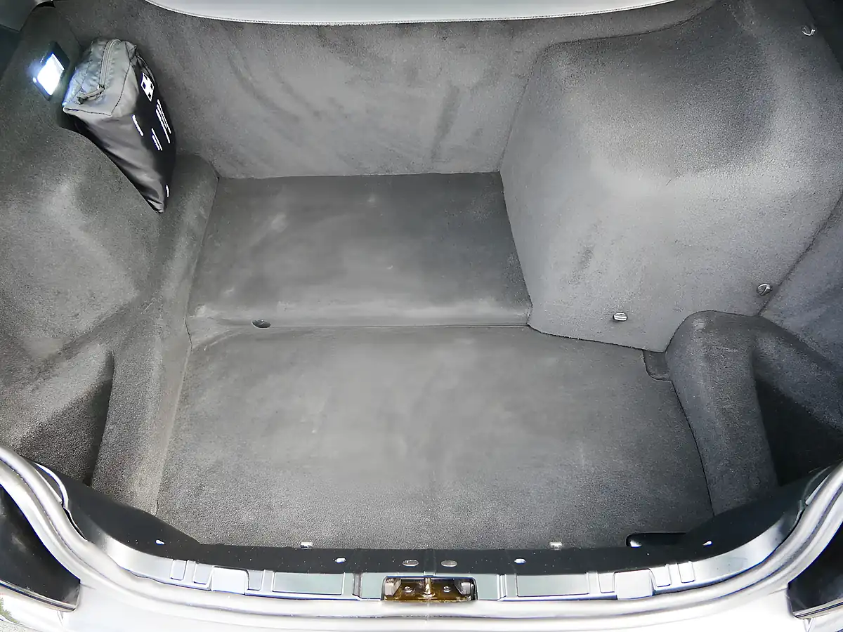 Used 2006 BMW Z4 M Black Sapphire - Interior and Exterior details 19