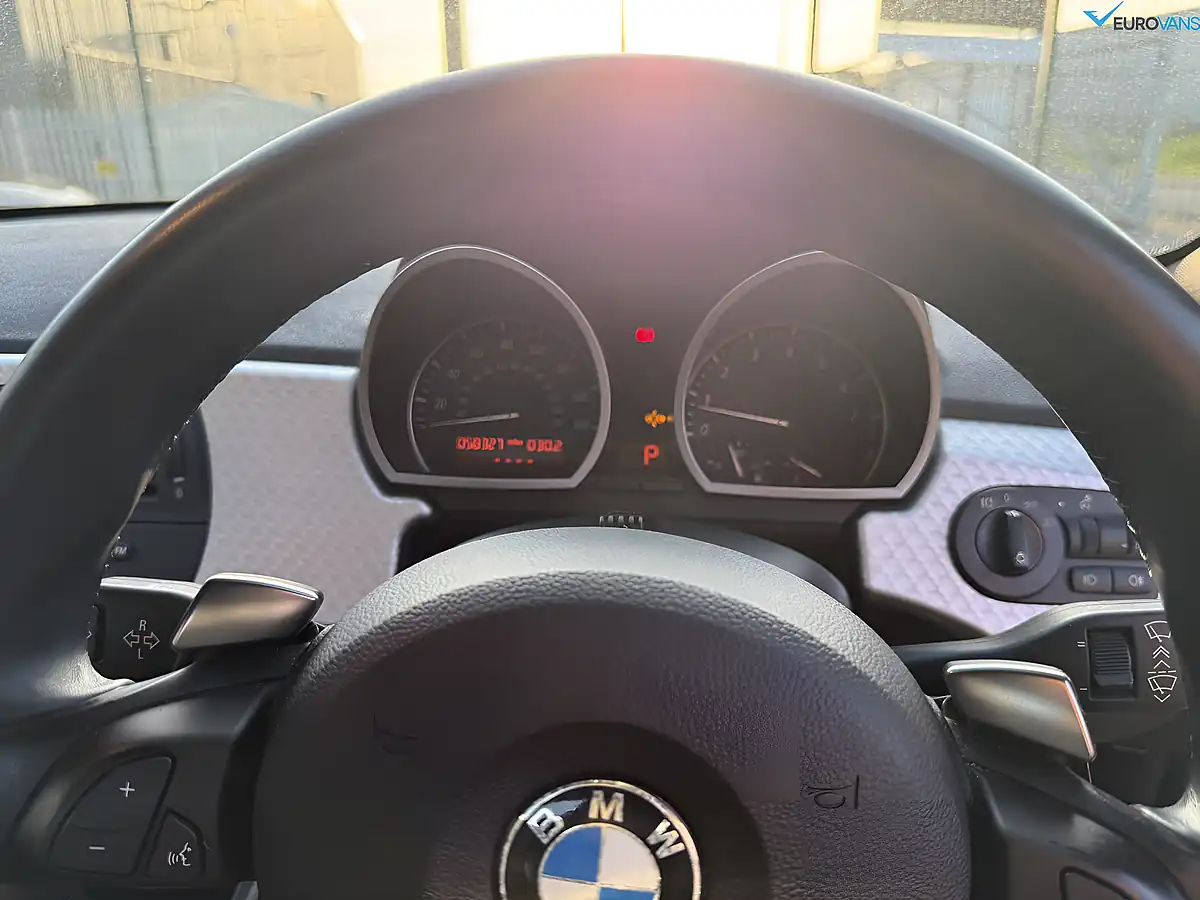 Used 2006 BMW Z4 Sport Coupe Stratus Grey - Interior and Exterior details 7