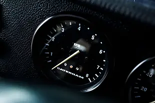 Used 2006 Caterham Seven Black - Interior and Exterior details 19