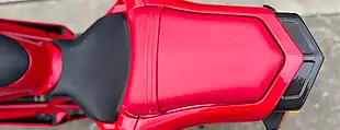 Used 2006 Ducati 749 Biposto - Interior and Exterior details 15
