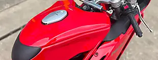 Used 2006 Ducati 749 Biposto - Interior and Exterior details 8
