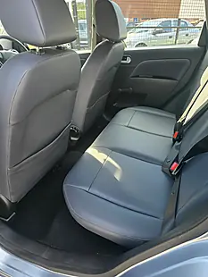 Used 2006 Ford Fiesta Ghia Blue - Interior and Exterior details 17