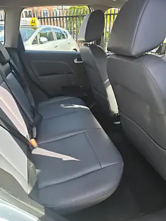 Used 2006 Ford Fiesta Ghia Blue - Interior and Exterior details 18