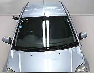 Used 2006 Ford Fiesta Ghia Blue - Interior and Exterior details 5