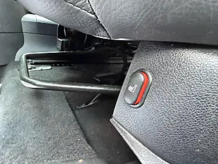 Used 2006 Ford Fiesta ST Blue - Interior and Exterior details 13
