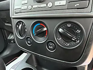 Used 2006 Ford Fiesta ST Blue - Interior and Exterior details 16