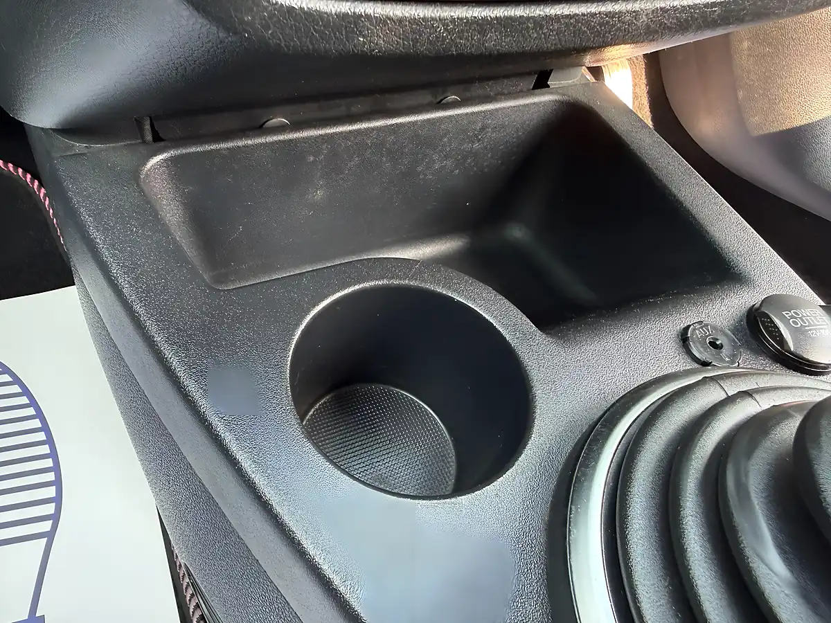 Used 2006 Ford Fiesta ST Blue - Interior and Exterior details 18
