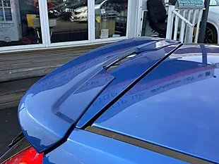 Used 2006 Ford Fiesta ST Blue - Interior and Exterior details 3