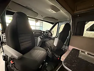 Used 2006 Ford Transit 300 Duratorq Panel Van L1 H2 White - Interior and Exterior details 12