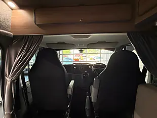 Used 2006 Ford Transit 300 Duratorq Panel Van L1 H2 White - Interior and Exterior details 16
