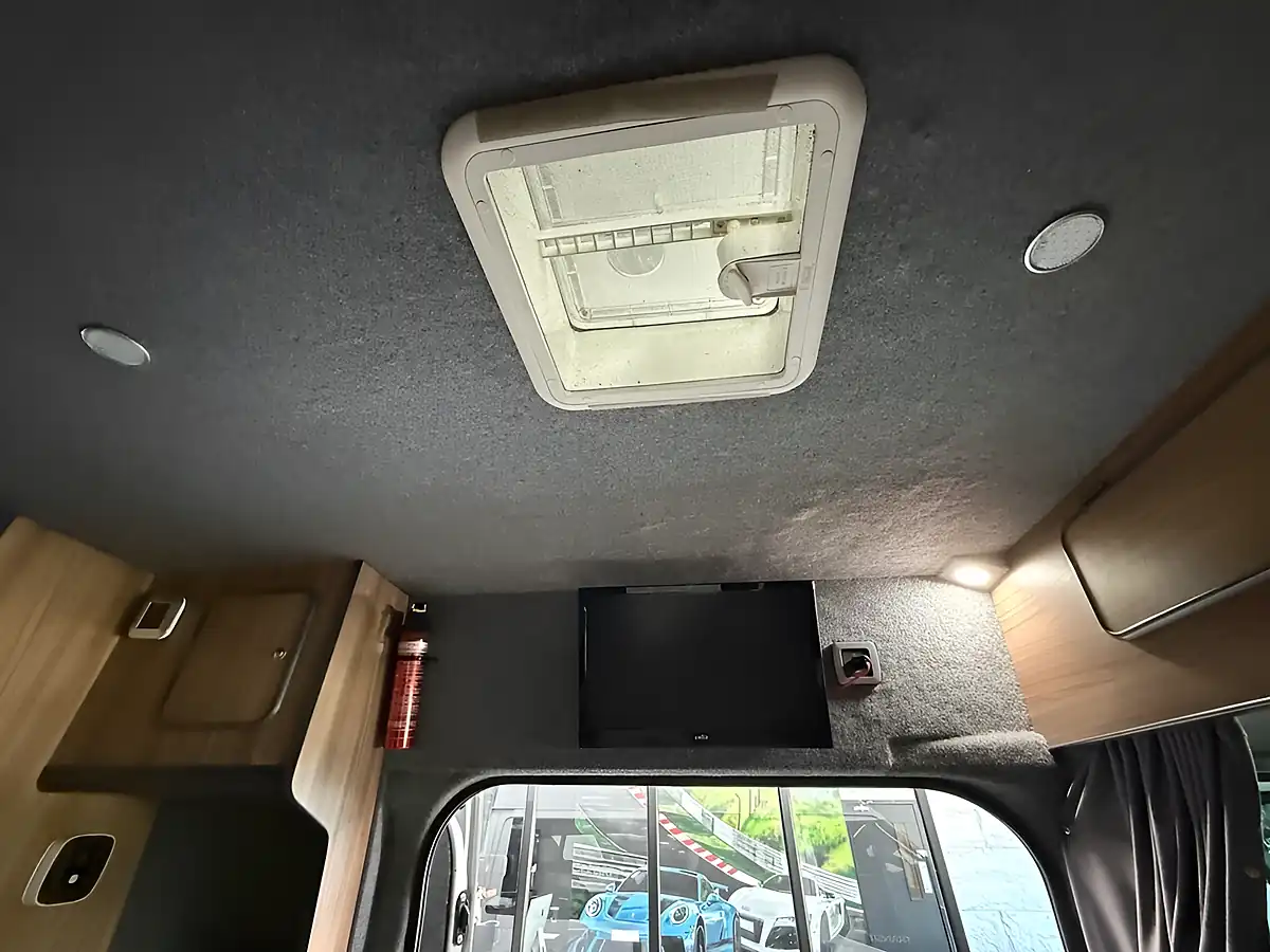 Used 2006 Ford Transit 300 Duratorq Panel Van L1 H2 White - Interior and Exterior details 17