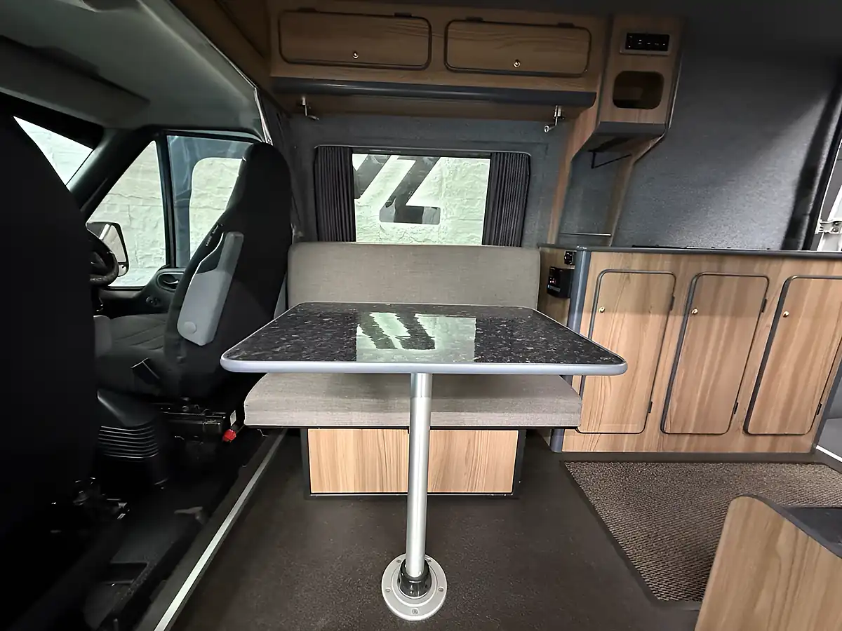 Used 2006 Ford Transit 300 Duratorq Panel Van L1 H2 White - Interior and Exterior details 5