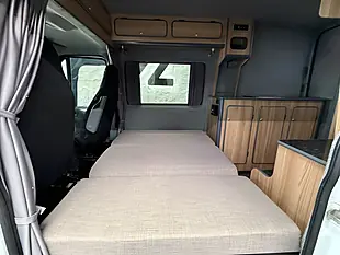 Used 2006 Ford Transit 300 Duratorq Panel Van L1 H2 White - Interior and Exterior details 6