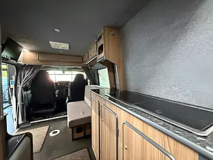 Used 2006 Ford Transit 300 Duratorq Panel Van L1 H2 White - Interior and Exterior details 8