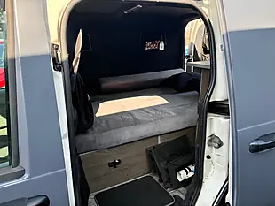 Used 2006 Ford Transit Connect T200 L Grey - Interior and Exterior details 12