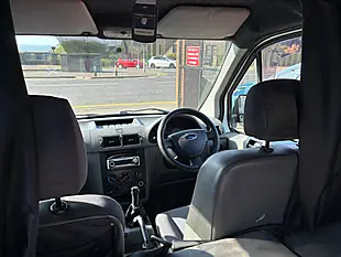Used 2006 Ford Transit Connect T200 L Grey - Interior and Exterior details 13