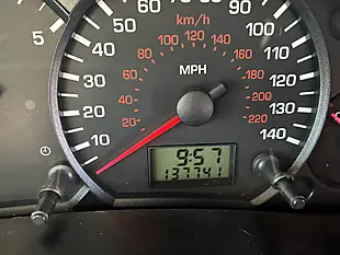 Used 2006 Ford Transit Connect T200 L Grey - Interior and Exterior details 14