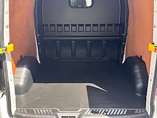 Used 2006 Ford Transit Custom Limited White - Interior and Exterior details 10