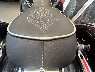 Used 2006 Harley-Davidson Electra Glide Ultra Classic Se Cvo - Interior and Exterior details 8