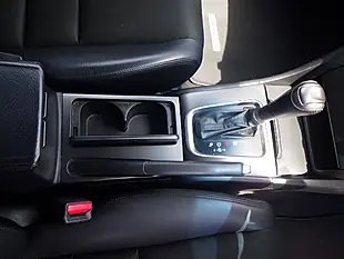 Used 2006 Honda Accord Type S Green - Interior and Exterior details 11